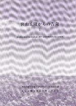 批判書の写真