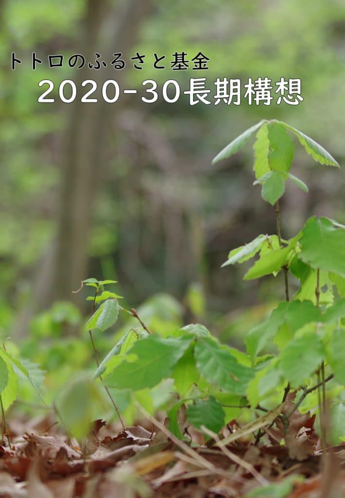 長期構想2021-30